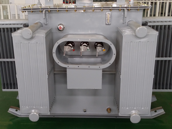 商丘矿用油浸式变压器