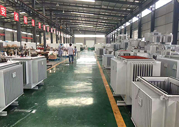 商丘高过载电力变压器