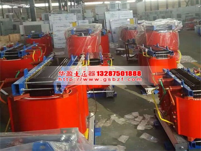 2500KVA干式变压器 2500KVA干式变压器
