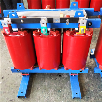 商丘SCB18-315KVA/10KV/0.4KV干式变压器