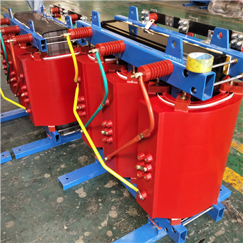 商丘SCB11-3150KVA/10KV/0.4KV干式变压器