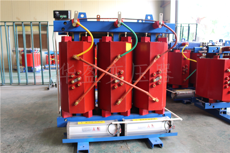 商丘SCB11-3150KVA/35KV/0.4KV干式变压器