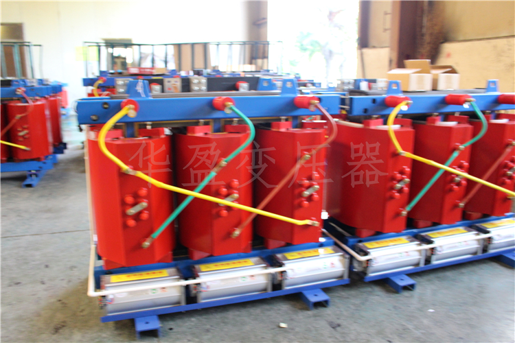 商丘SCB11-3150KVA/35KV/0.4KV干式变压器